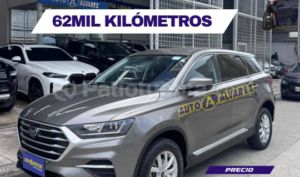 foto de Autos marca Shineray seminuevo modelo SWM G01 año 2024