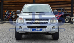 foto de Autos marca Chevrolet seminuevo modelo LUV D-MAX año 2010 en Cuenca