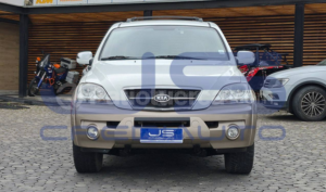 foto de Autos marca Kia seminuevo modelo Sorento EX año 2006