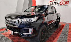 foto de Autos marca Foton seminuevo modelo TUNLAND  G año 2022