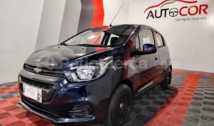 foto de Autos marca Chevrolet seminuevo modelo Spark GT año 2020 en Quito