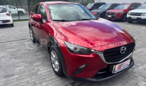 Mazda CX3 ENTRY 2023