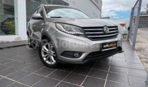 foto de Autos marca DFSK seminuevo modelo GLORY 580 año 2020 en Quito
