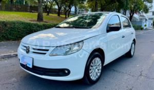 foto de Autos marca Volkswagen seminuevo modelo Gol Power año 2011