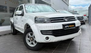 foto de Autos marca Great Wall seminuevo modelo Wingle 5 AC CD 4X4 año 2019