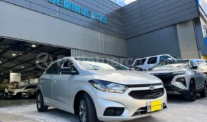 foto de Autos marca Chevrolet seminuevo modelo JOY año 2023 en Quito