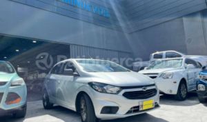 foto de Autos marca Chevrolet seminuevo modelo JOY año 2024 en Quito