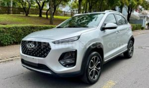 foto de Autos marca Chery seminuevo modelo TIGGO 2 PRO año 2026