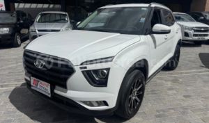 foto de Autos marca Hyundai seminuevo modelo Creta año 2023 en Cuenca