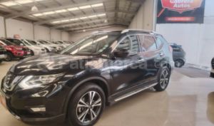 foto de Autos marca Nissan seminuevo modelo X-Trail año 2019 en Quito