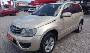 foto de Autos marca Suzuki seminuevo modelo Grand Vitara SZ Next Sport TA año 2016