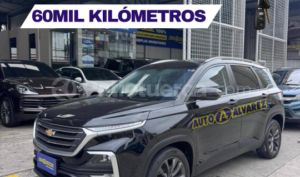 foto de Autos marca Chevrolet seminuevo modelo Captiva LTZ Turbo año 2022 en Guayaquil