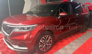 foto de Autos marca Kia seminuevo modelo Carnival año 2023 en Guayaquil
