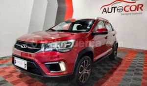 Chery Tiggo 2 2019