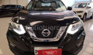 foto de Autos marca Nissan seminuevo modelo X-Trail Exclusive año 2019