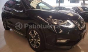 foto de Autos marca Nissan seminuevo modelo X-Trail Exclusive año 2019