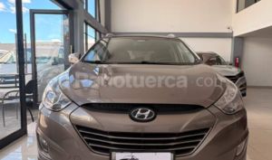 foto de Autos marca Hyundai seminuevo modelo Tucson IX año 2012