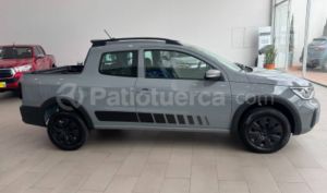 foto de Autos marca Volkswagen seminuevo modelo Saveiro año 2025