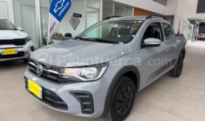 foto de Autos marca Volkswagen seminuevo modelo Saveiro año 2025 en Cuenca