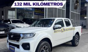 foto de Autos marca Great Wall seminuevo modelo WINGLE 7 2.0 CD 4X2 DIESEL año 2022