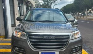 foto de Great Wall Haval H6 2021