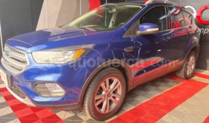 foto de Autos marca Ford seminuevo modelo Escape S año 2017 en Guayaquil