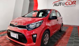 foto de Autos marca Kia seminuevo modelo Picanto LX AC año 2018 en Quito