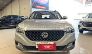 foto de Autos marca MG seminuevo modelo ZS año 2024 en Quito