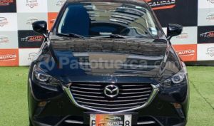 foto de Autos marca Mazda seminuevo modelo CX-3 ENTRY año 2018