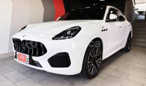 foto de Autos marca Maserati seminuevo modelo GRECALE GT año 2024