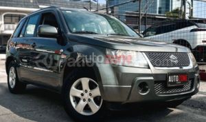 Suzuki GRAN VITARA SZ NEXT 2010