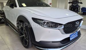 foto de Autos marca Mazda seminuevo modelo CX-30 CORE año 2025 en Quito