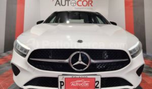 foto de Autos marca Mercedes Benz seminuevo modelo A 200 año 2023