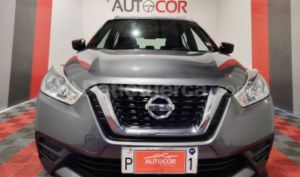 foto de Autos marca Nissan seminuevo modelo Kicks Drive año 2016 en Quito