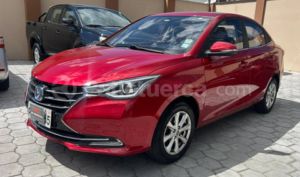 foto de Autos marca Changan seminuevo modelo Alsvin año 2020 en Quito