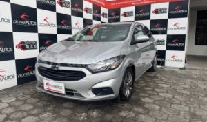 foto de Autos marca Chevrolet seminuevo modelo JOY año 2023 en Quito