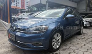 foto de Autos marca Volkswagen seminuevo modelo Golf año 2018