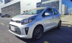 foto de Autos marca Kia seminuevo modelo Picanto año 2023