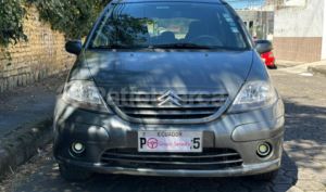 foto de Autos marca Citroen seminuevo modelo C3 SX año 2005