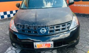 foto de Autos marca Nissan seminuevo modelo Murano 4X2 AT año 2004 en Quito