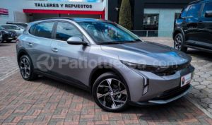 foto de Autos marca Kia seminuevo modelo K3 CROSS año 2025 en Ambato