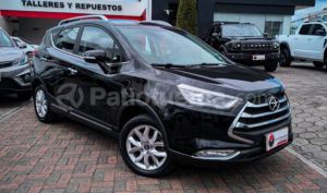 foto de Autos marca JAC seminuevo modelo S3 año 2018