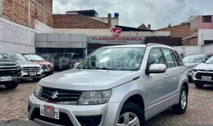 foto de Autos marca Suzuki seminuevo modelo GRAN VITARA SZ NEXT año 2019 en Cuenca