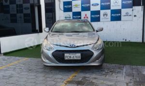 foto de Autos marca Hyundai seminuevo modelo Sonata año 2015
