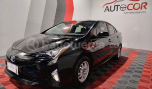 foto de Autos marca Toyota seminuevo modelo Prius año 2018 en Cumbayá
