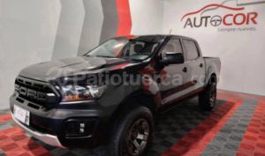 foto de Autos marca Ford seminuevo modelo RANGER XL año 2023 en Cumbayá