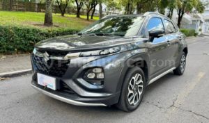 foto de Autos marca Suzuki seminuevo modelo FRONX año 2025