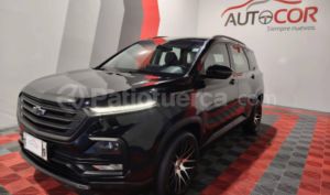 foto de Autos marca Chevrolet seminuevo modelo Captiva año 2020