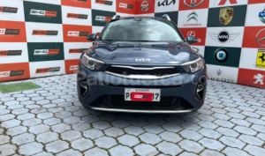 foto de Autos marca Kia seminuevo modelo Stonic LX año 2023 en Quito