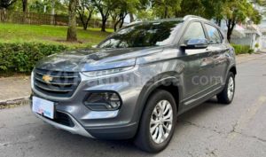 foto de Autos marca Chevrolet seminuevo modelo GROOVE LTZ año 2025